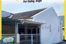 Disewakan Rumah One gate System di Puri Gading Grogol 