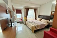 Sewa Apartemen Thamrin Executive Residence Tipe Studio Furnished