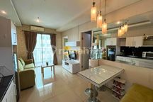 For Rent Apartemen Thamrin Residence Tipe 1 Bedroom Furnished