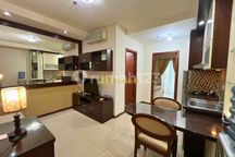 For Rent Apartemen Thamrin Residence - 1 Bedroom Fully Furnished