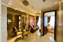 For Rent Apartemen Menteng Park Type 2 Bedrooms Fully Furnished