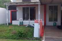 Rumah Nyaman Siap Huni di Telaga Golf Sawangan, Cluster France, Depok