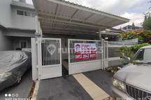 Rumah Bogor Nirwarna Residence Harmoni 5 Rumah Luas Dan Siap Huni