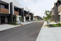 Disewakan Rumah di Summarecon Crown Gading Bekasi