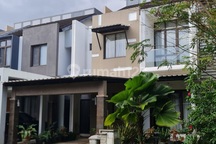 Dijual Rumah Jarang Ada di Foresta Primavera, BSD City