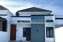 Rumah Ngaliyan Semarang DP 0% atau 5 Juta All In