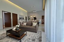 Rumah Mewah Nyaman Huni Di Kota Baru Padalarang