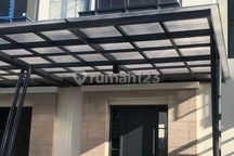 Disewakan Rumah Opra City Gresik