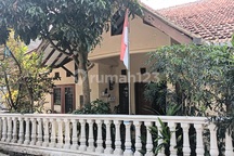 Rumah Luas Sejuk Murah Dekat Pusat Kota Cimahi