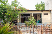 Rumah SHM Lokasi Strategis di Kemayoran Jakarta Pusat