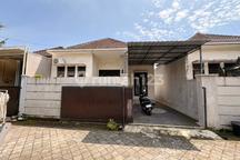 Rumah Murah Minimalis Modern di Mengwi Badung,Dekat Canggu, SHM, Siap Huni