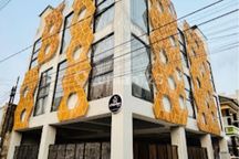 Dijual Smart Investment Kost Exclusive di Yogyakarta