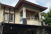 Rumah Jual Butuh Semi Furnished Cimahi Utara, Cimahi