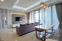 Disewakan Apartemen District 8 Scbd Jakarta 2 Kamar Tidur