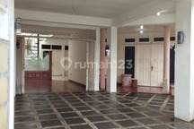 Rumah Luas Dalam Kota Jogja