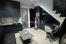 Disewakan Rumah Full Furnish Bagus Termurah Uk 4,5X10 di Pik 2 Siap Huni