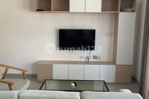 Rumah Milenial Murah Uk 8X12,5 di Pik 2 Full Furnish Siap Huni