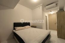 Disewakan Cepat Apartemen Tokyo Riverside Pik2