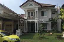 Semi Modern American Klasik Siap Huni