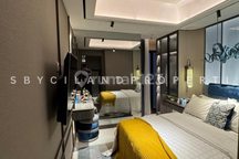 Apartemen Dengan Fasilitas Kondo di Atas Pakuwon Mall 5 Clayson