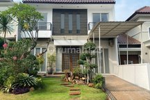 Rumah Full Furnished Siap Huni Fullerton Citraland Utama