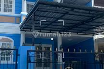 Disewakan Rumah Full Furnished Orlando Balikpapan Baru 