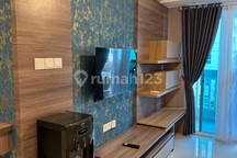 Unit Apartemen Murah 2 Bedroom Disewakan Borneo Bay