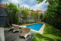 Vila Eksklusif Fully Furnished Pool And Gym Yn