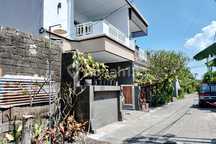 Rumah Bagus Di Sanur Fully Furnished Joy