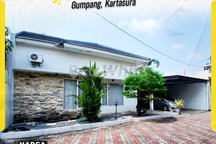 DESAIN MODERN LINGKUNGAN NYAMAN KARTASURA SOLO