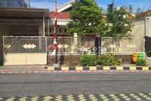 Rumah Nyaman Lokasi Strategis di Gresik Kota Baru, Randuagung, Gresik