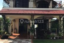 Dijual Rumah Mewah Plam Spring Batam