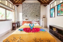 Villa Jual Lokasi Seraya