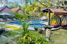 Villa Jual Lokasi Candidasa