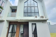 Hot Sale / Sewa Rumah Citra Garden Puri (Ciputra) Cluster Alma Jakarta Barat -Bebas Banjir
