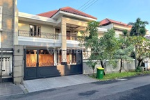 Hot Jual Murah Rumah Mewah 2 Lantai di Pondok Indah