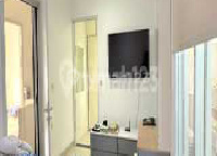 Rumah Nyaman Greenlake Cluster America Latinjakarta Barat Bebas Banjir Akses Tol