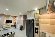 Hot Sale Rumah Pik 2 Cluster Scarlet - Siap Huni