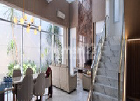 Super Mewah Rumah Eksklusif Camar Pik 1 Furnished