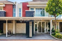 Hot Sale Golf Lake Resindence (Sdh Renovasi Bagus) Jakarta Barat- Bebas Banjir