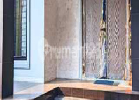 Hot Rumah Murah Puri Kencana Jakbar Semi Furnished Rumah SHM