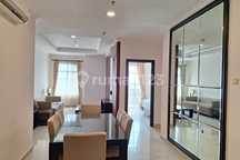 Eksklusif Apartemen Belleza Siap Huni Jakarta Selatan -Nego Sampai Deal