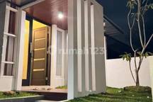 Harus Laku! Rumah Mewah Araya Malang Cluster Greenwood Golf Murah