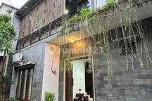 For Rent Modern Minimalist Villa At Nusa Dua Bali