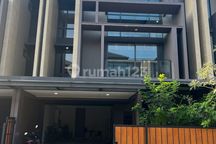 Dijual Rumah Exclusive Di Zora Bsd (buyer Only)