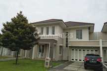 Dijual Murah Banget Rumah Suvarna Padi Puri Ayu