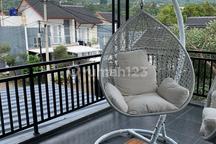 Rumah Semi Furnished Baru Renovasi Siap Huni