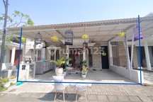 Dijual Rumah Via Lelang Sidoarjo (Citra Garden - Sidokepung Buduran) - Lelang Kpknl