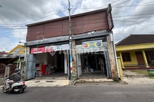 Dijual Via Lelang Aset Macet Rumah dan Ruang Usaha Toko dan Koskosan Kaliwates Jember Kot