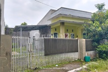 Dijual Via Lelangrumah di Perum Tegal Besar Permai Ii Kaliwates